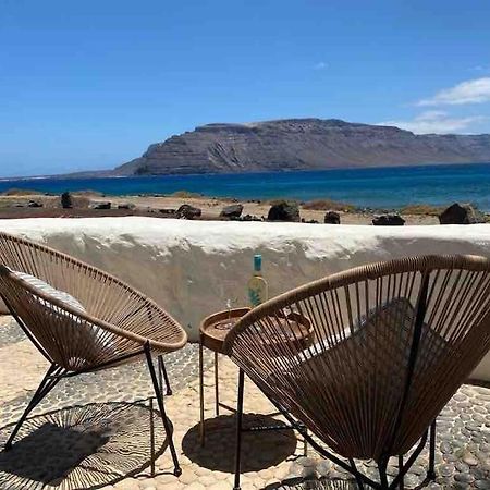 Villa Ocean View Pedro Barba Exteriér fotografie