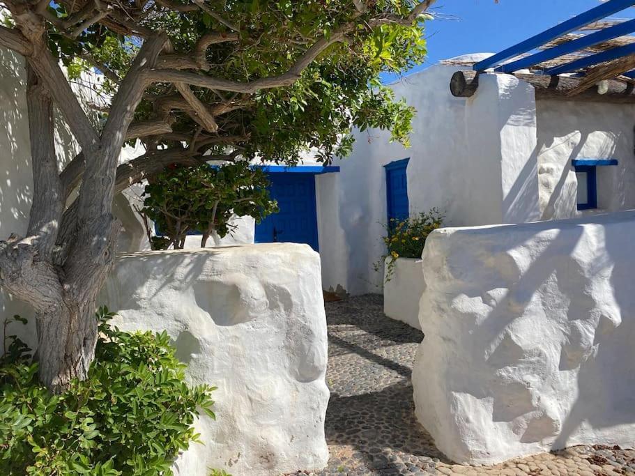 Villa Ocean View Pedro Barba Exteriér fotografie
