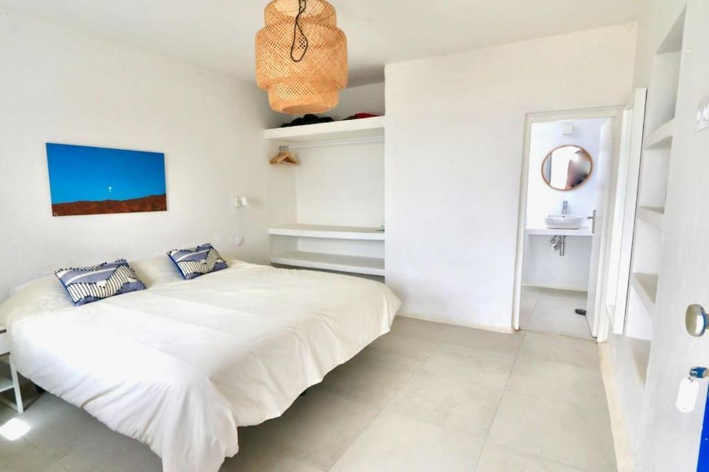 Villa Ocean View Pedro Barba Exteriér fotografie