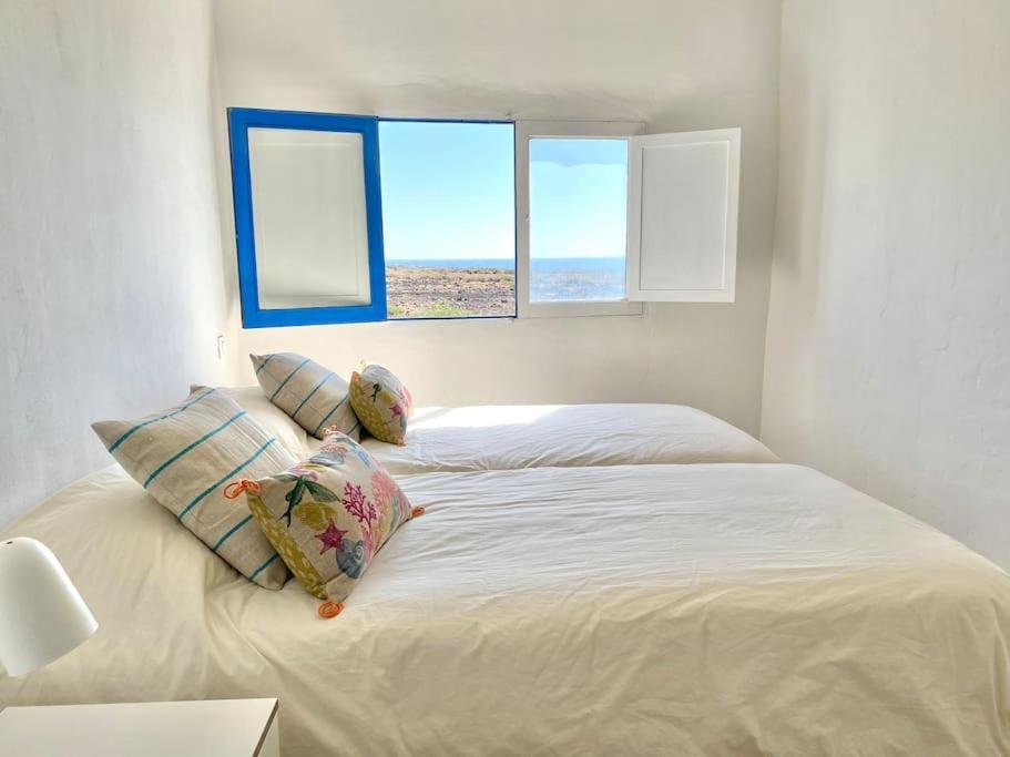 Villa Ocean View Pedro Barba Exteriér fotografie