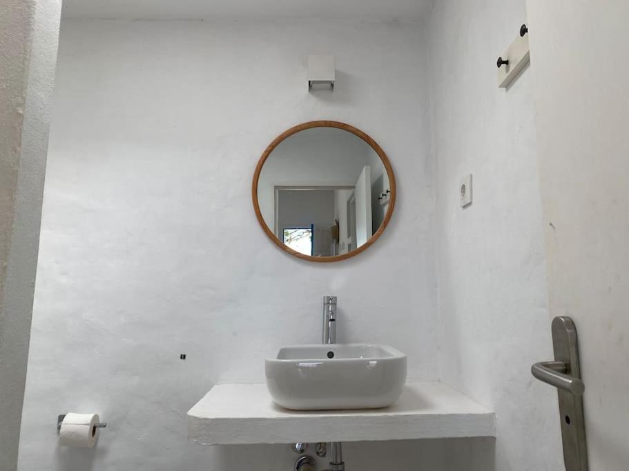 Villa Ocean View Pedro Barba Exteriér fotografie