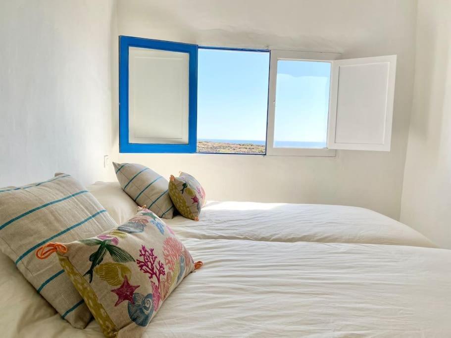 Villa Ocean View Pedro Barba Exteriér fotografie