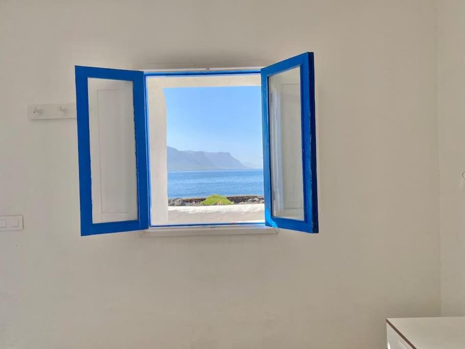 Villa Ocean View Pedro Barba Exteriér fotografie