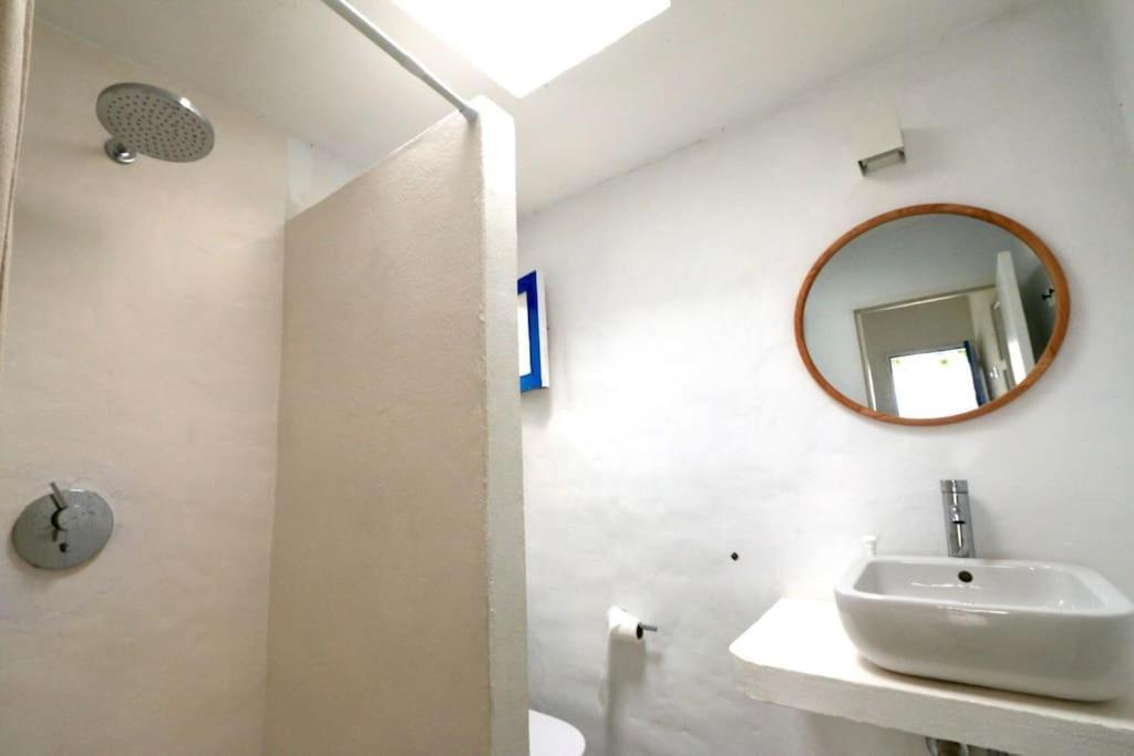 Villa Ocean View Pedro Barba Exteriér fotografie