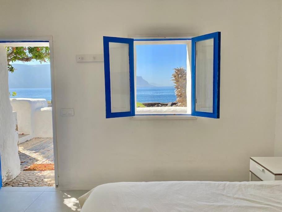 Villa Ocean View Pedro Barba Exteriér fotografie
