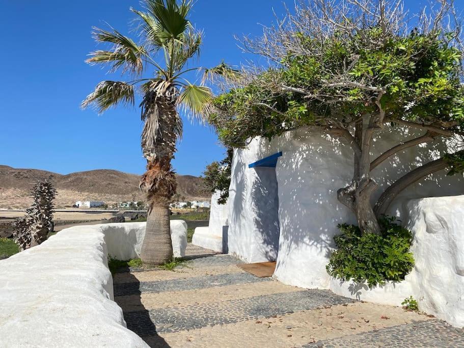 Villa Ocean View Pedro Barba Exteriér fotografie