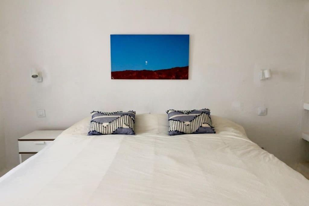 Villa Ocean View Pedro Barba Exteriér fotografie