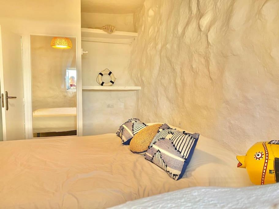 Villa Ocean View Pedro Barba Exteriér fotografie